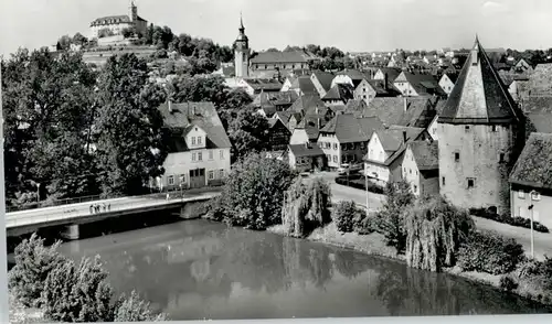 Vaihingen Enz Pulverturm *