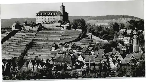 Vaihingen Schloss Kaltenstein *