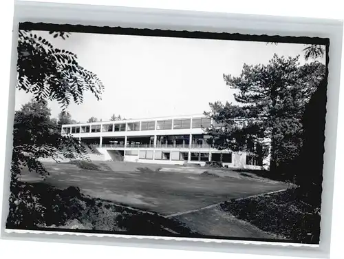 Gaildorf Schule *