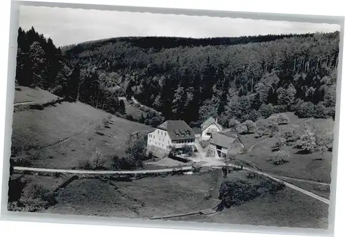 Kapfenhardt Gasthaus Pension zur unteren Kapfenhardter Muehle *