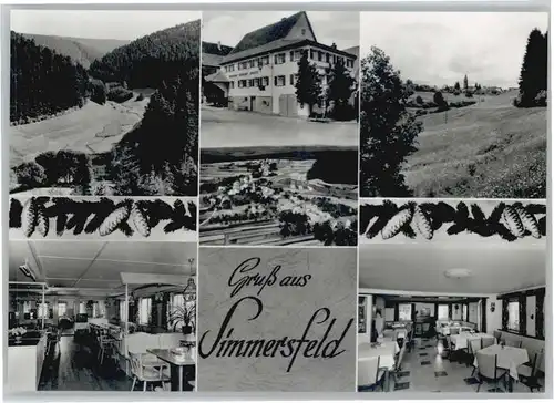 Simmersfeld Gasthof Pension Hirsch *