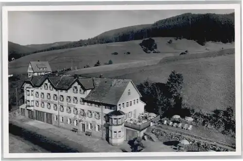 Obertal Baiersbronn Obertal Freudenstadt Hotel Pension Sonne * / Baiersbronn /Freudenstadt LKR