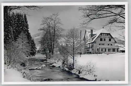 Obertal Baiersbronn Obertal Freudenstadt Hotel Adler * / Baiersbronn /Freudenstadt LKR