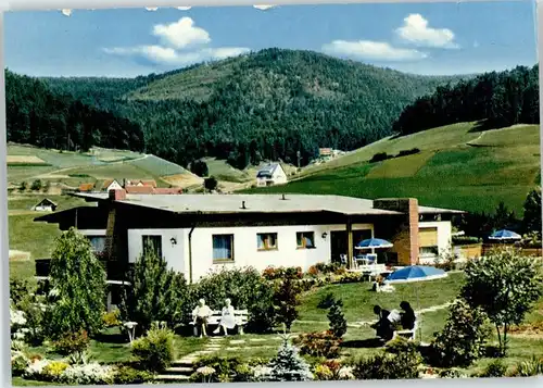 Mitteltal Kurhotel Mitteltal *