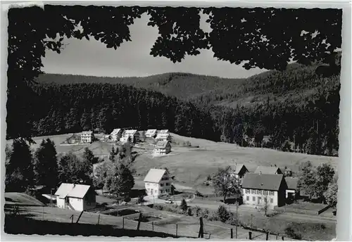 Obertal Baiersbronn Obertal Freudenstadt  * / Baiersbronn /Freudenstadt LKR