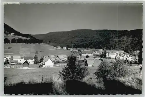 Obertal Baiersbronn Obertal Freudenstadt  * / Baiersbronn /Freudenstadt LKR