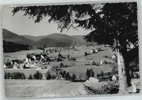 Obertal Baiersbronn Obertal Freudenstadt  * / Baiersbronn /Freudenstadt LKR