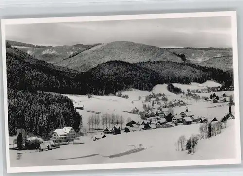 Obertal Baiersbronn Obertal Freudenstadt  * / Baiersbronn /Freudenstadt LKR