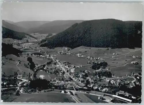 Mitteltal Fliegeraufnahme *