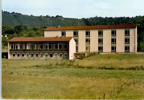 Bad ueberkingen Hotel Fachschule *