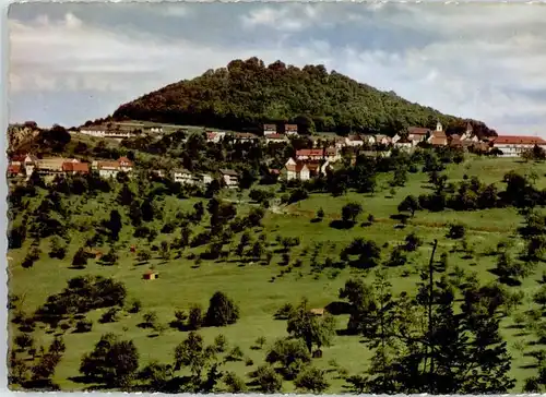 Hohenstaufen  *