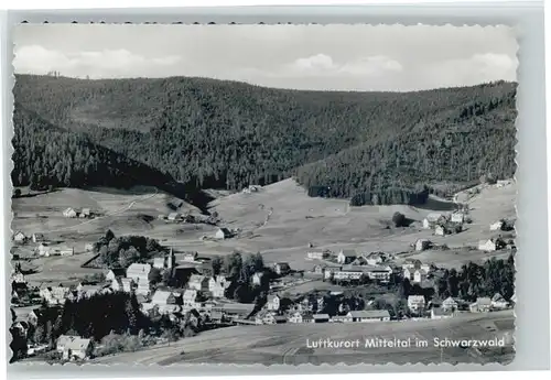 Mitteltal  *