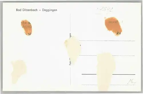 Deggingen  *