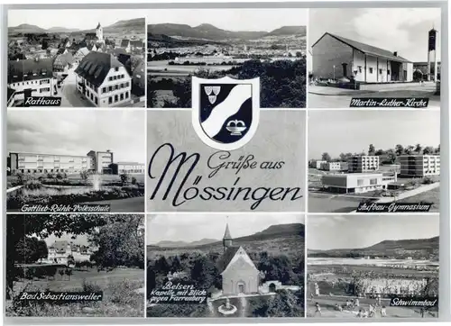 Moessingen  *