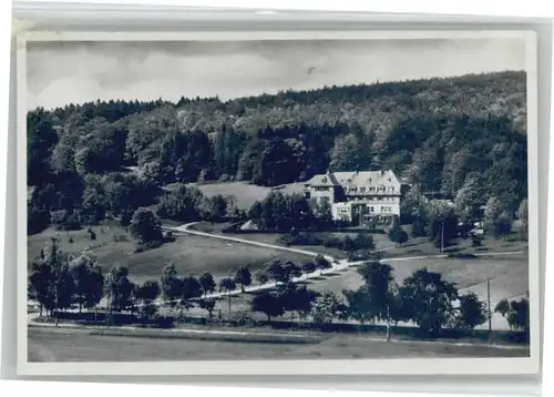 Traifelberg Albhotel *