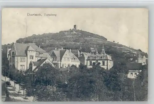 Durlach Turmberg x