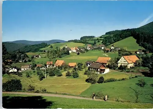Schwarzenberg Baiersbronn  *