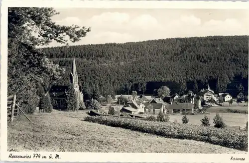 Herrenwies Kurhaus Gasthaus Auerhahn *