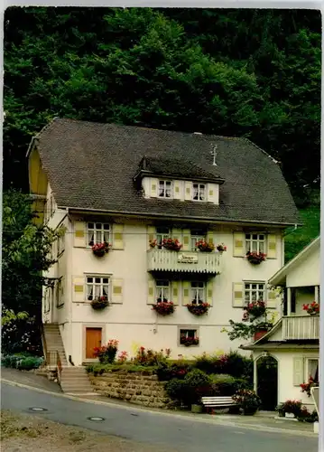Bad Peterstal-Griesbach Haus Sommerberg x