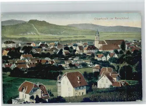 Oberkirch Baden Oberkirch Baden  x / Oberkirch /Ortenaukreis LKR