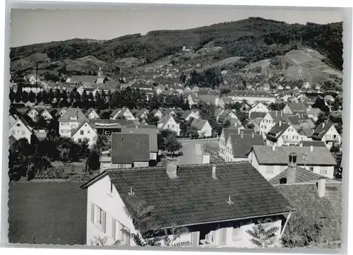 Oberkirch Baden  x