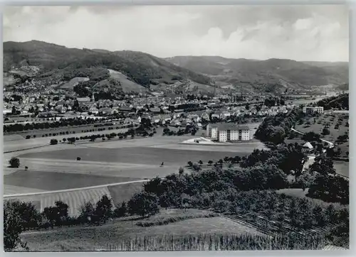 Oberkirch Baden Schoenstattheim Marienfried *