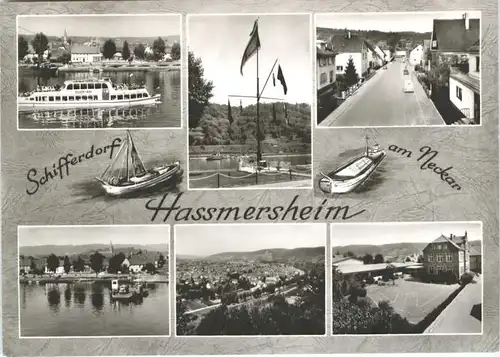 Hassmersheim  *