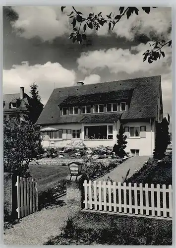 Hagnau Bodensee Landhaus Messmer *