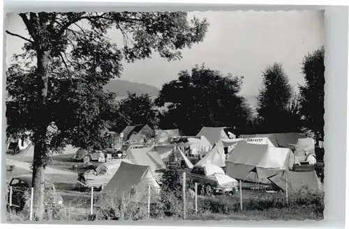 Birnau Campingplatz *