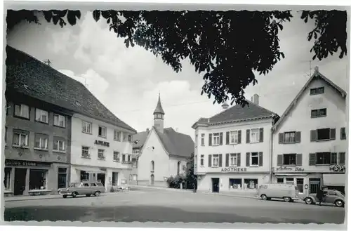 Messkirch Gasthaus Adler *