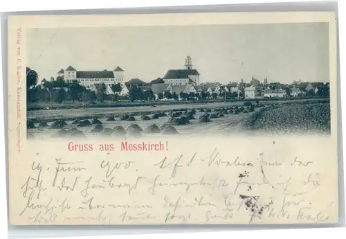 Messkirch  x