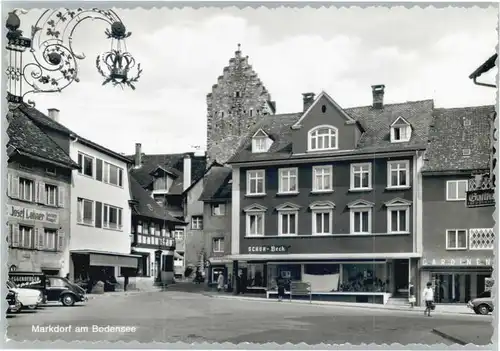 Markdorf  *