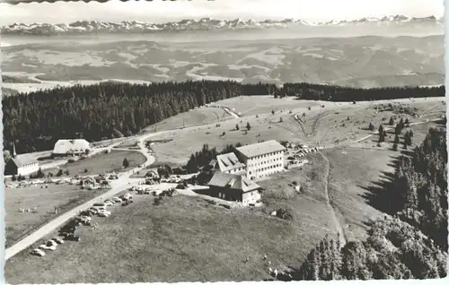 Kandel Waldkirch Breisgau Fliegeraufnahme x