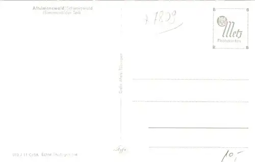 Altsimonswald  *