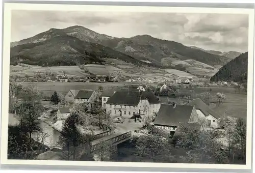 Bleibach Gasthaus Zum Stollen *