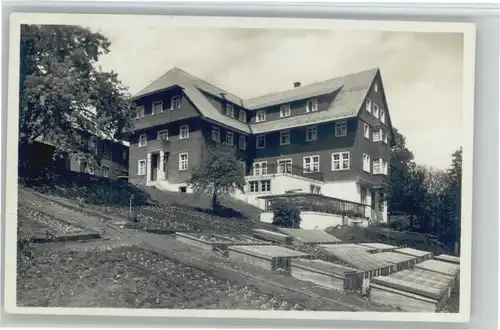 St Peter Schwarzwald Haus Lindenberg x