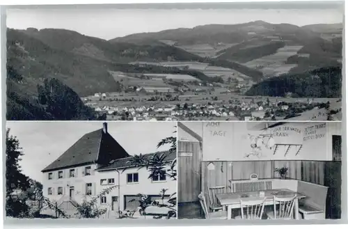 Bleibach Gasthof Pension Loewen *