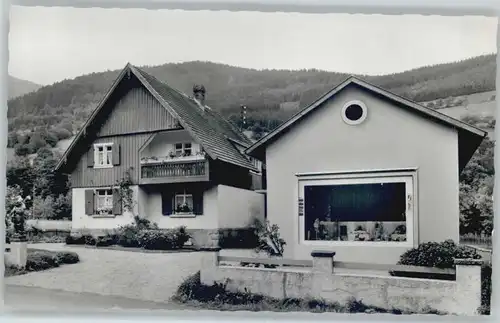 Altsimonswald Pension Schonhardt *