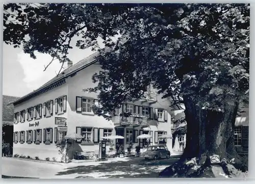 Altsimonswald Gasthof Pension Krone Post *