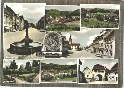 Sulzburg  *