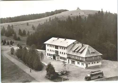 Kandel Waldkirch Breisgau Omnibus *