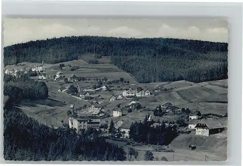 Eisenbach Schwarzwald  *