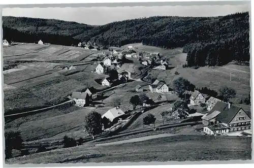 Eisenbach Schwarzwald  *