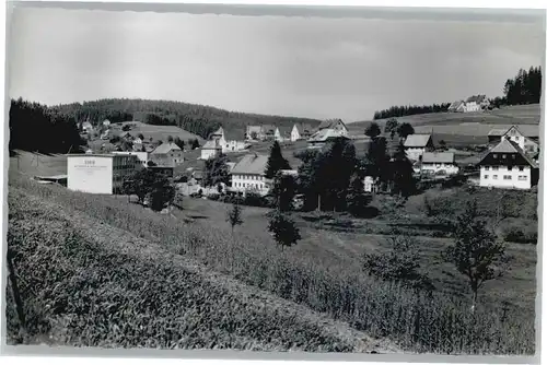 Eisenbach Schwarzwald  *