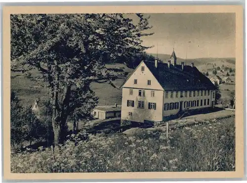 Falkau Haus Margarete *