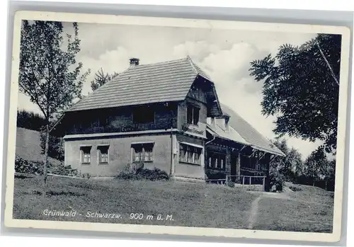 Gruenwald Muenchen Gruenwald Gasthaus Pension x / Gruenwald /Muenchen LKR