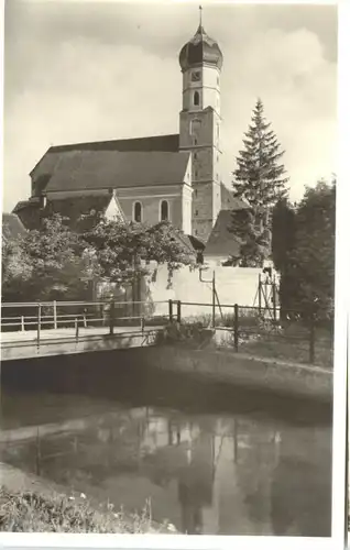 Ehingen Liebfrauenkirche *