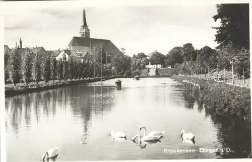 Ehingen Krockensee *