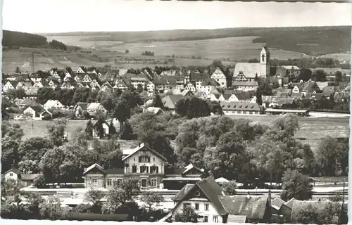 Riedlingen Wuerttemberg  *