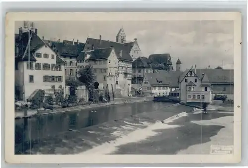 Riedlingen Wuerttemberg [Verlag Fotohaus Josef Ulrich] *